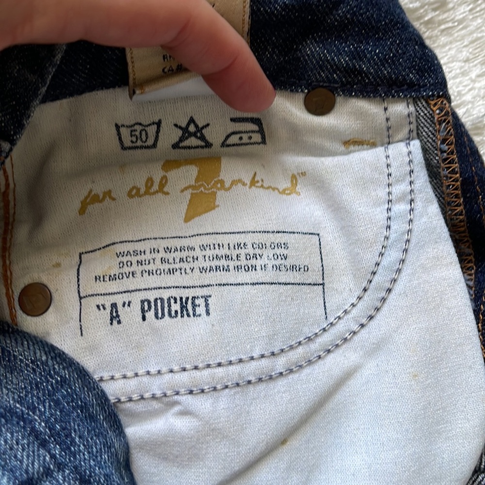 Seven Jeans - Picture 4 of 4